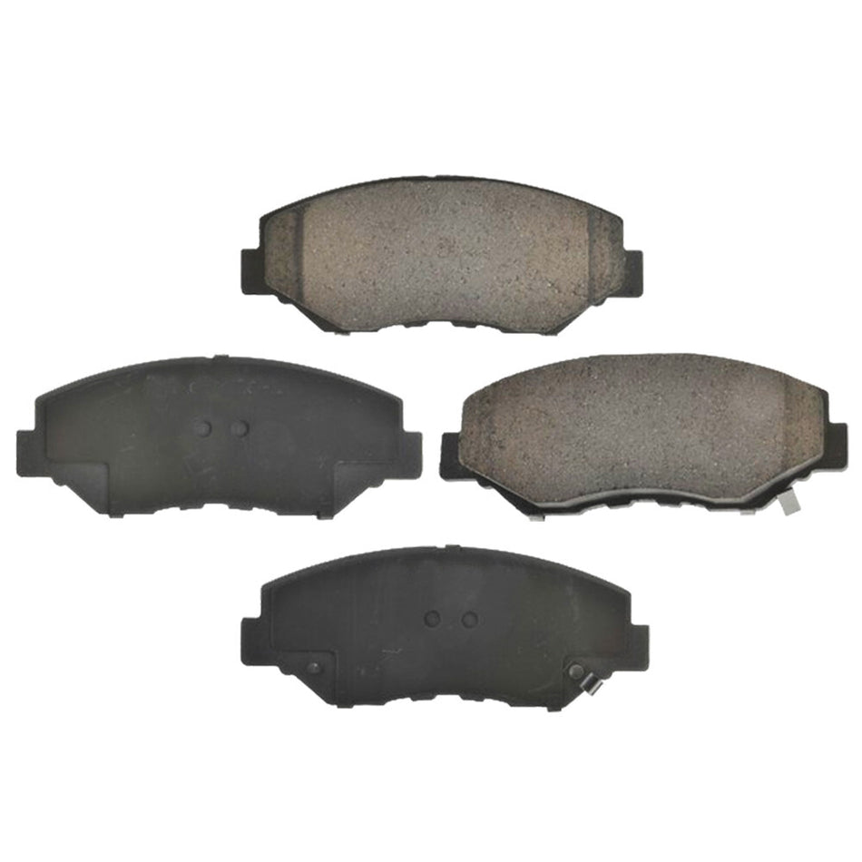 17D1414 Brake Pad Ford Aftermarket