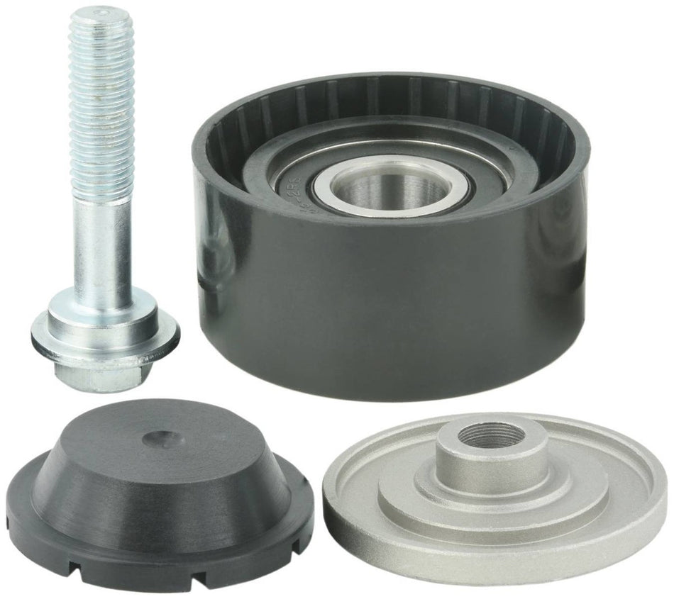 022145276A Pulley Volkswagen Aftermarket