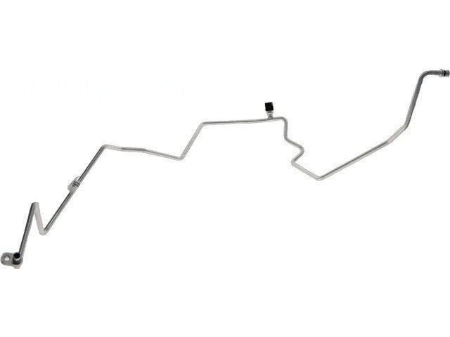 924409NB0A A/C Hose Nissan Genuine