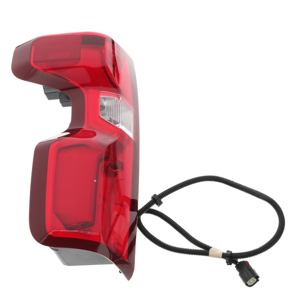 87826666 Rear LH Lamp GM Aftermarket