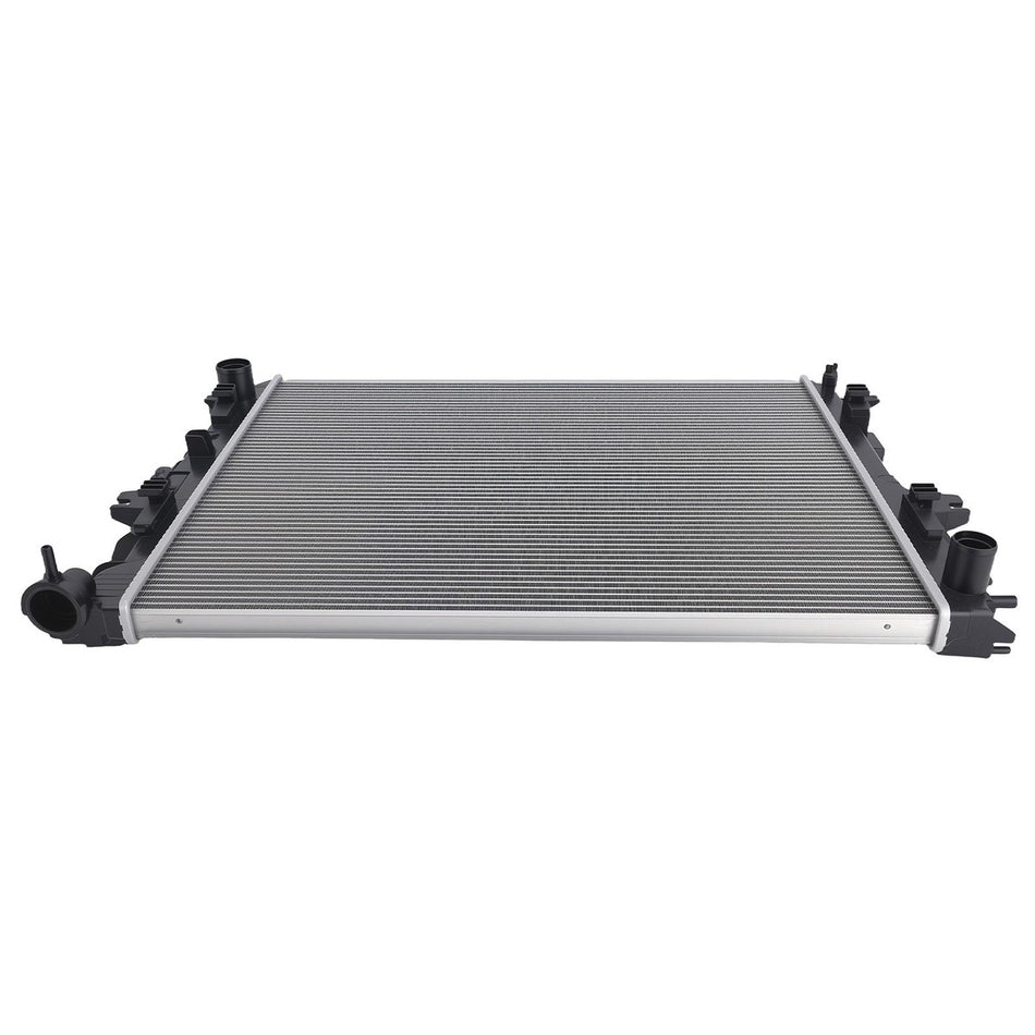 68341188AA Conjunto de radiador Mopar del mercado de repuestos