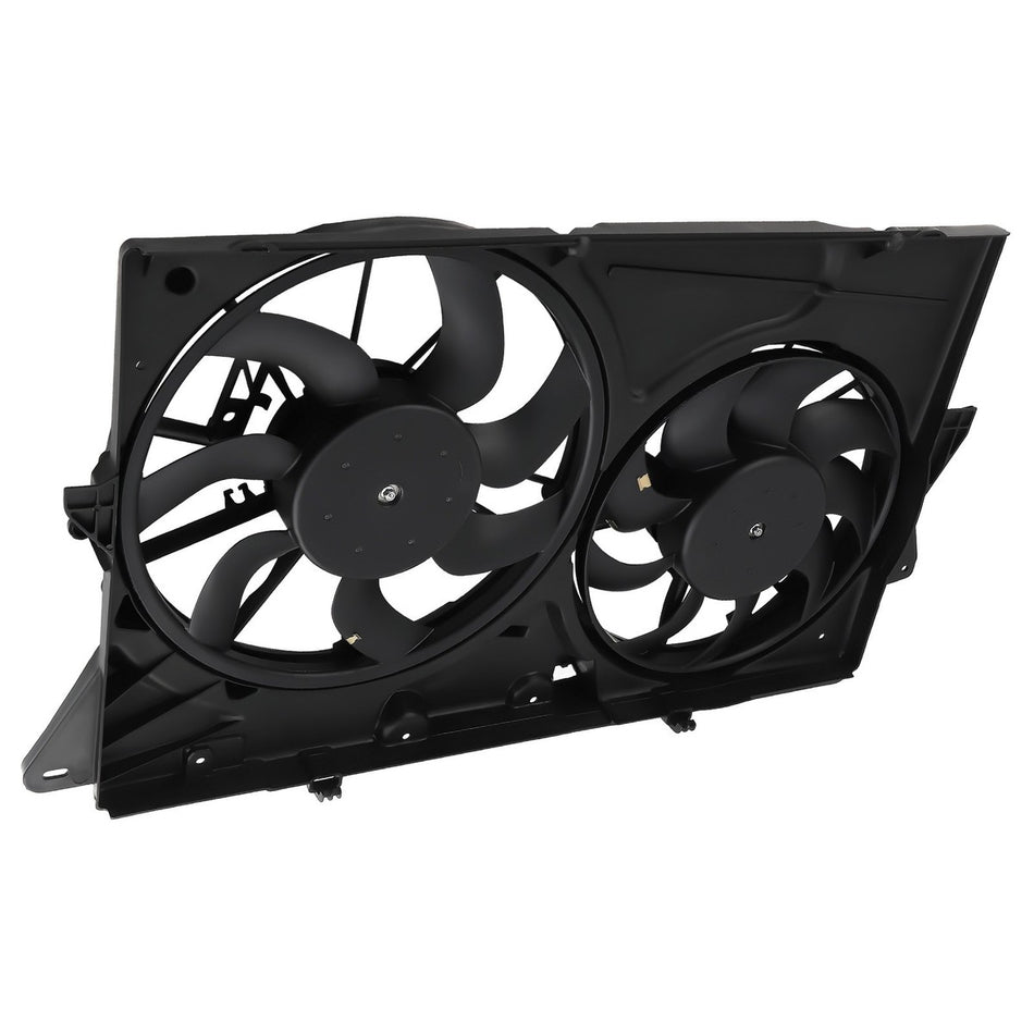 DG1Z8C607D Radiator Fan Tauras Ford Aftermarket