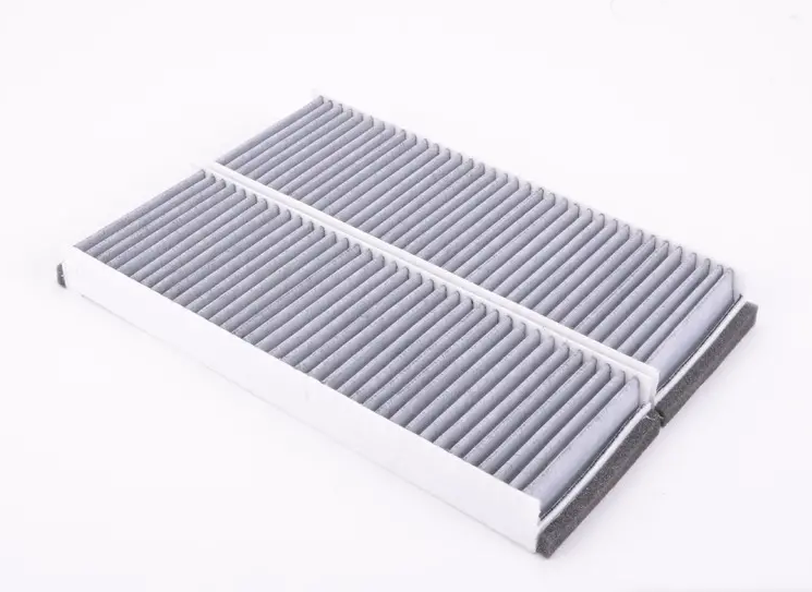 4F0898438C Filtro AC Fbi Audi Aftermarket