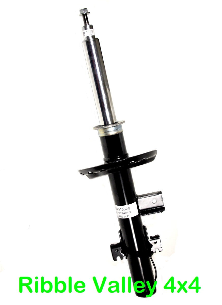 LR079421 Rear RH Shock Land Rover Aftermarket