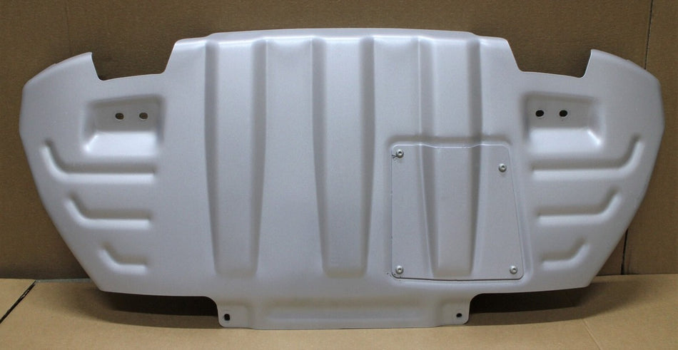 ML3Z5D032F Skid Plate Ford Aftermarket