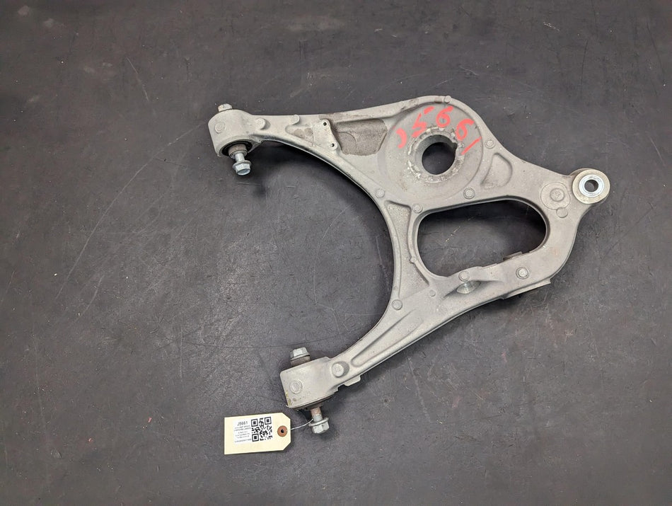 52124810AG Left Hand Lower Arm Mopar Aftermarket