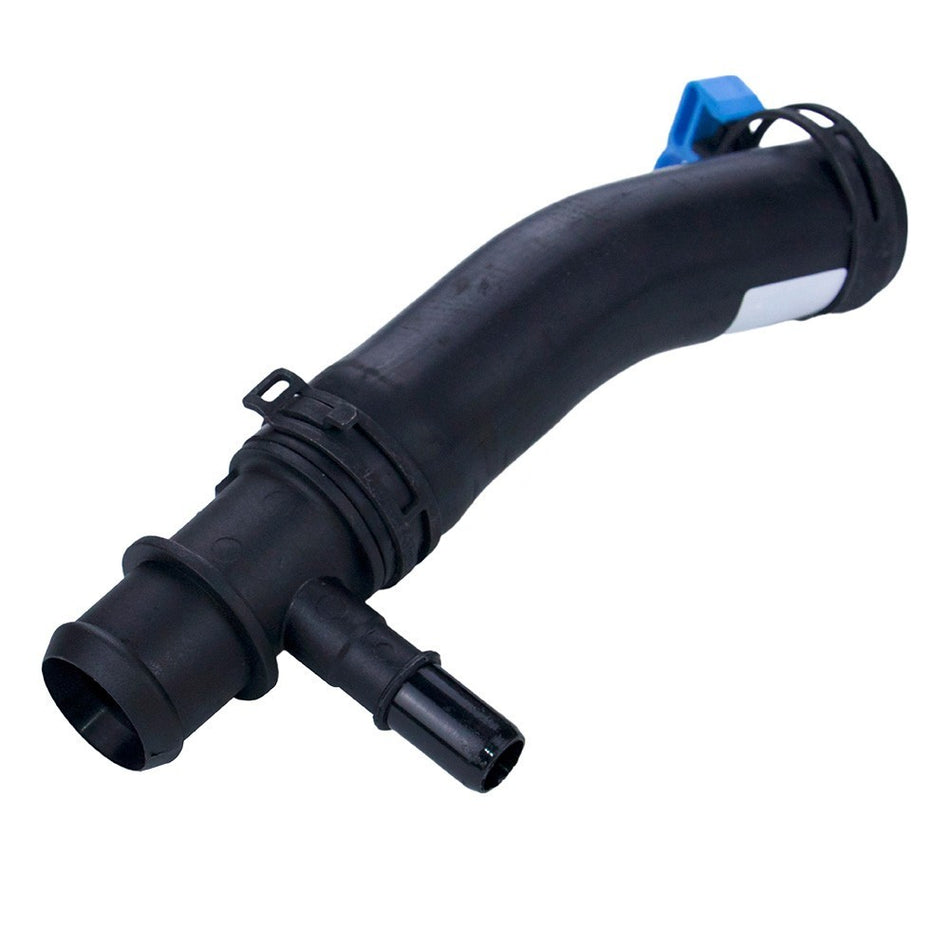 JDE35613 Water Hose Jaguar Genuine