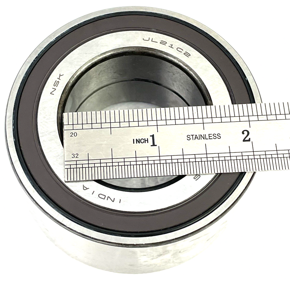 43440M74L01 Front Wheel Bearing Suzuki Genuine