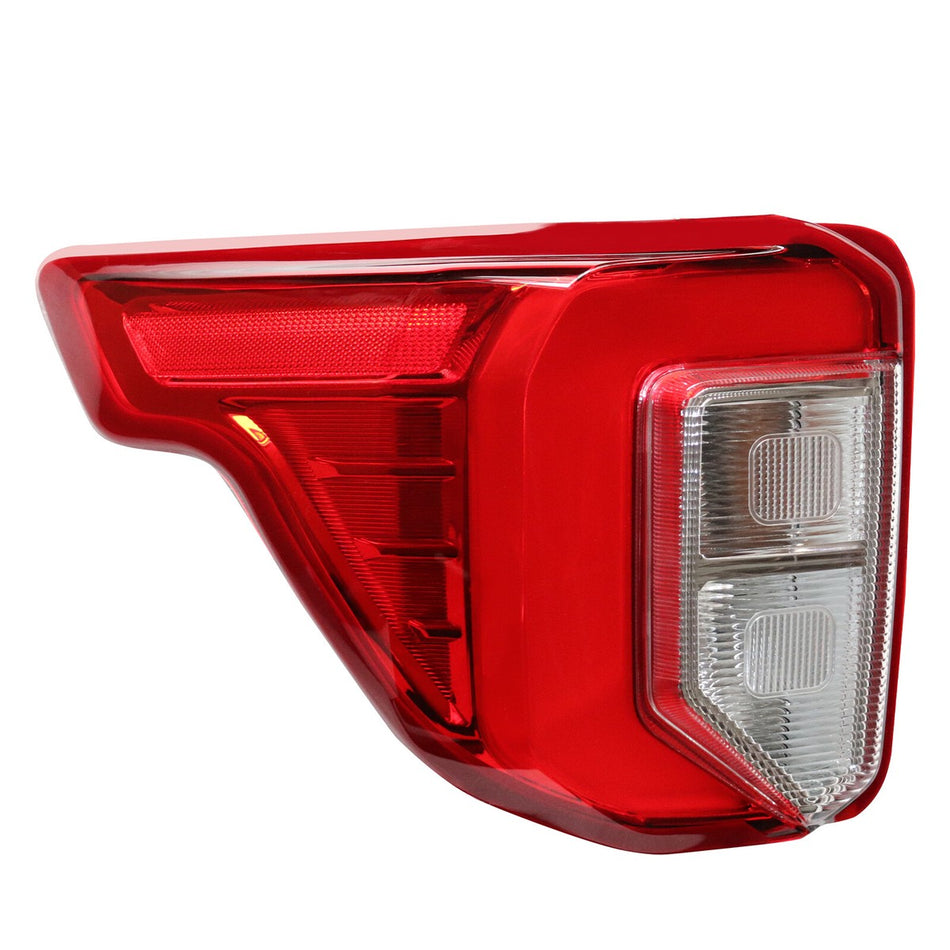 LB5Z13405F Rear Left Hand Tail Lamp Ford Aftermarket