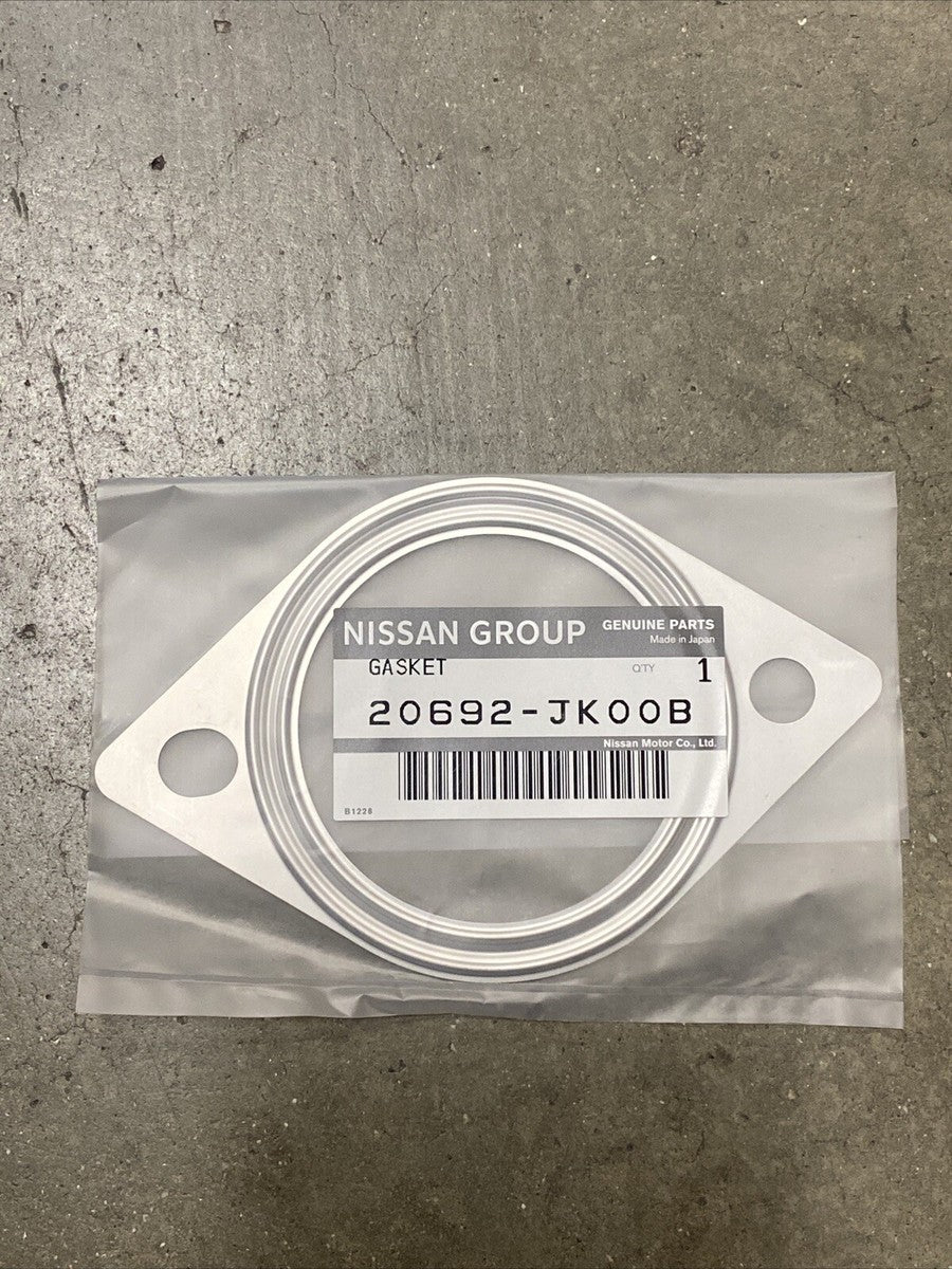 20692JK00B Exhaust Gasket Nissan Genuine