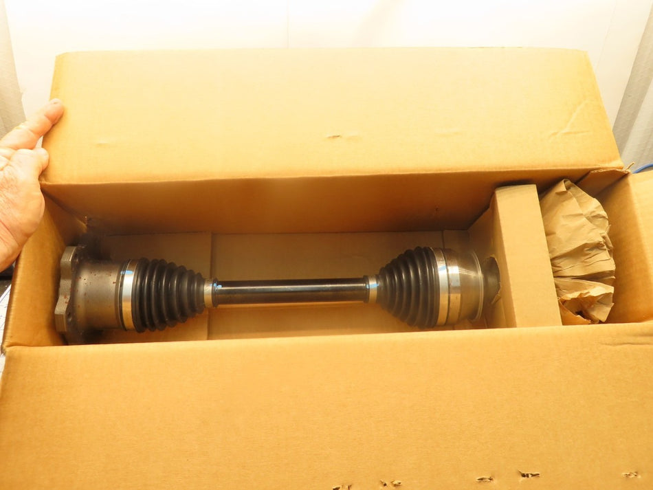 85083496 Front Axle GM Aftermarket