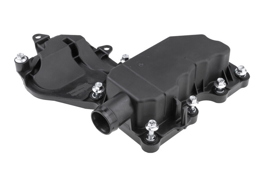 1863698 Oil Separator Assembly Ford Genuine
