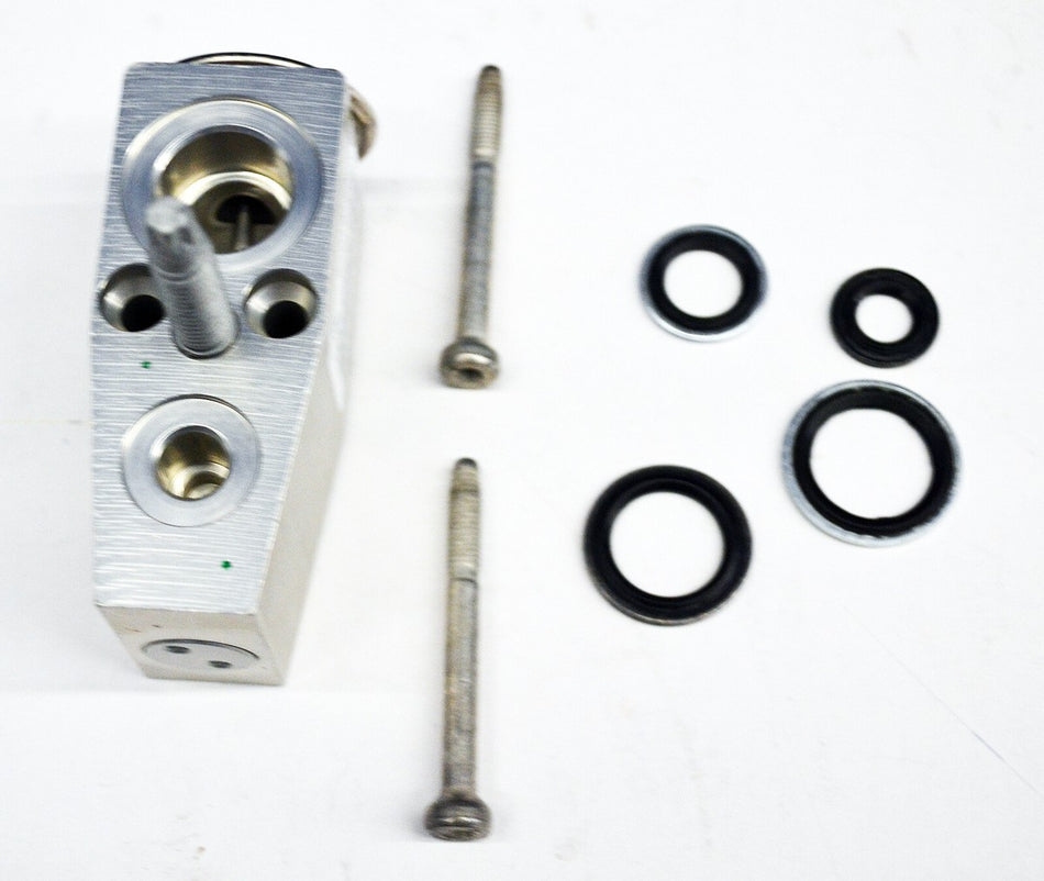22989959 Expansion Valve GM Genuine