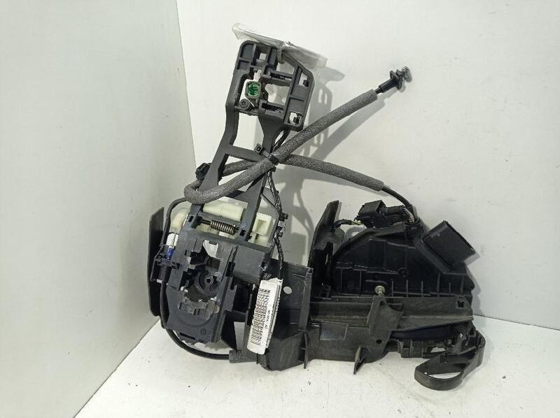 2066073 Front Right Hand Door Lock Ford Genuine