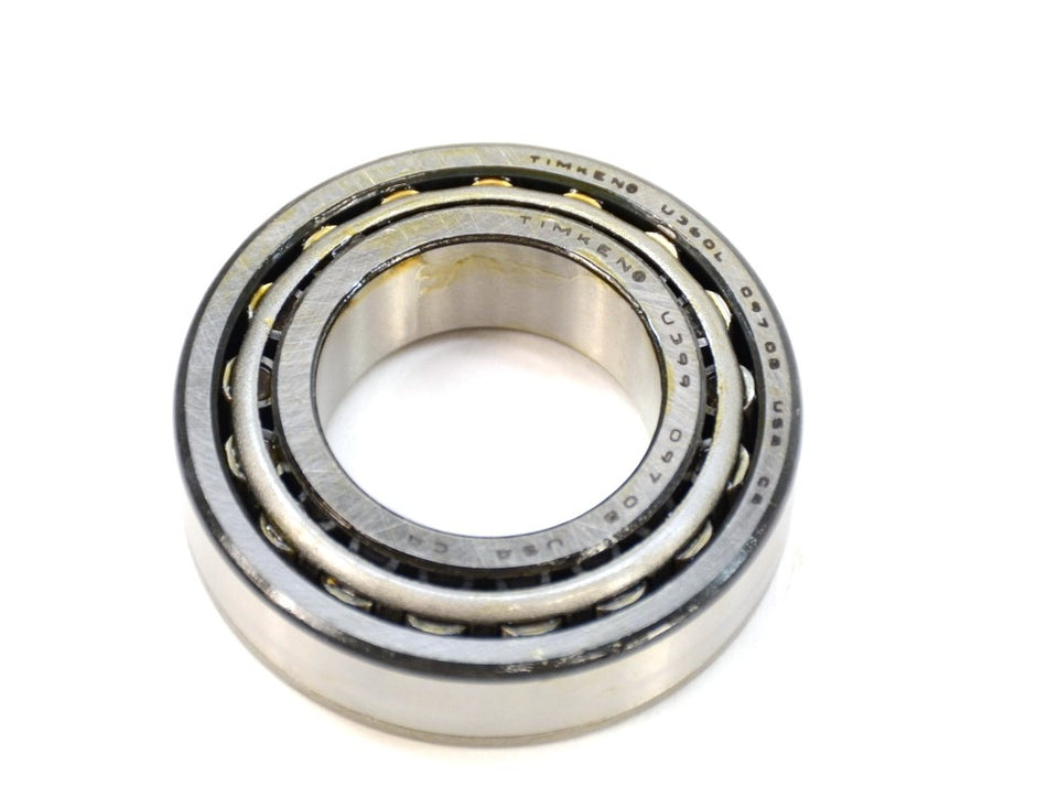 68499023AA Rear Wheel Bearing Wrang Mopar Genuine
