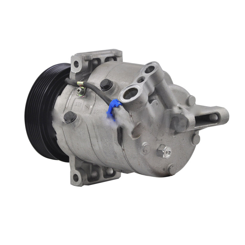 13271258 A/C Compressor GM Aftermarket