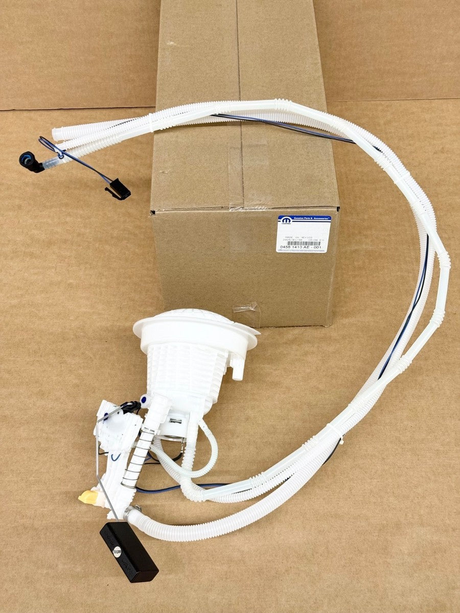 4581410AE Fuel Pump Aux Dodge Challenger Mopar Genuine