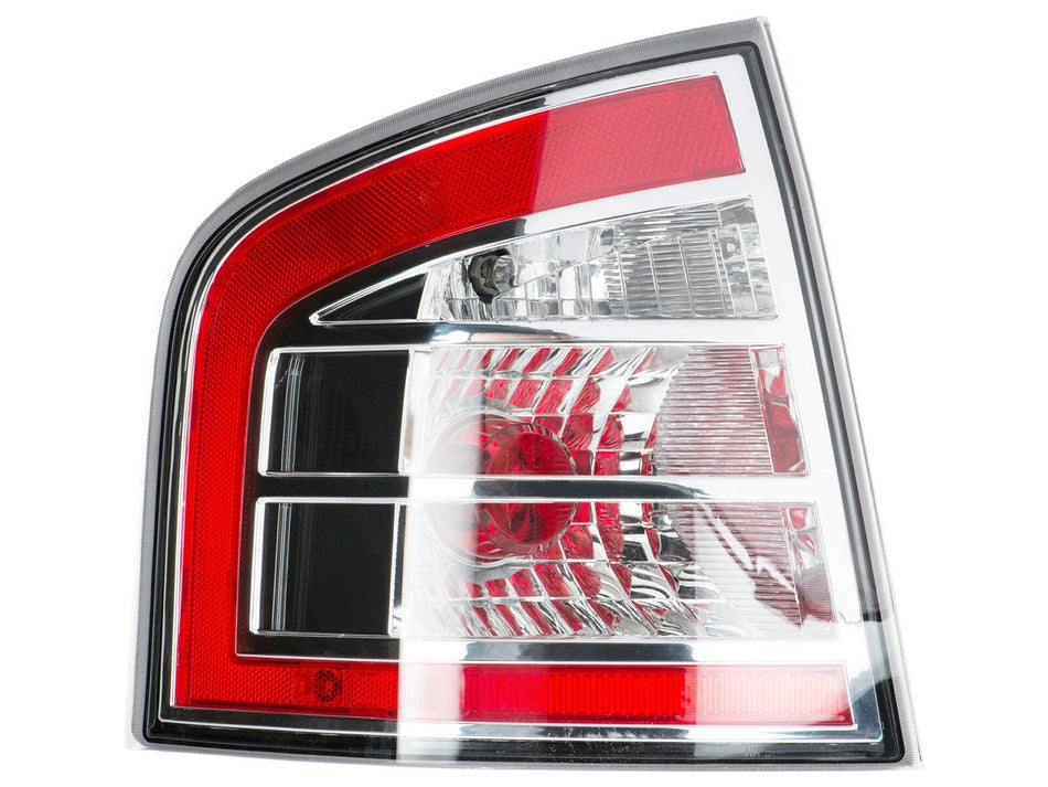 7T4Z13405B Rear Lamp Tail Light LH Ford Aftermarket