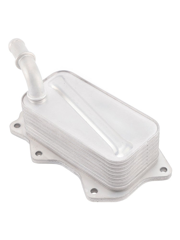 4893770AD Engine Oil Cooler Compas 2l Mopar Genuine