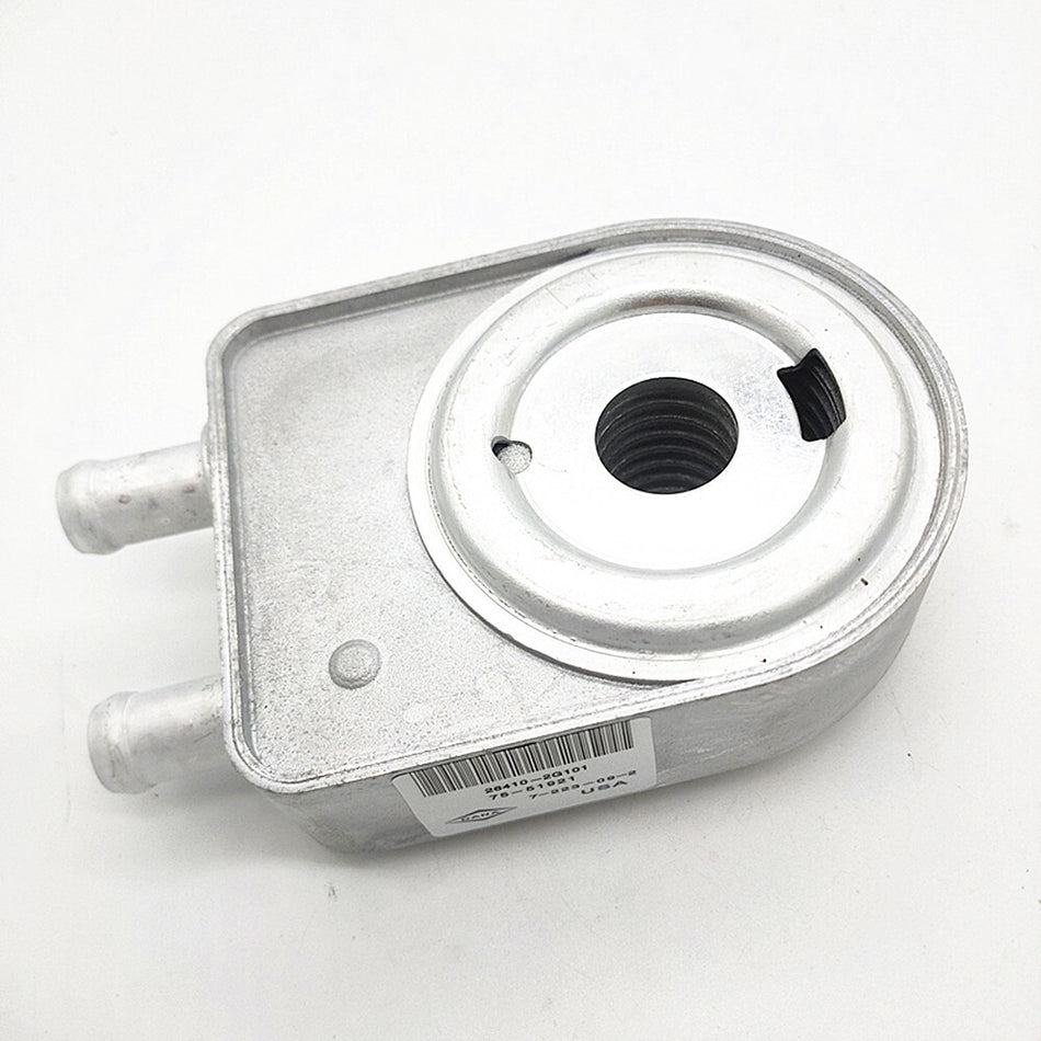 264102G101 Cooler KIA Genuine