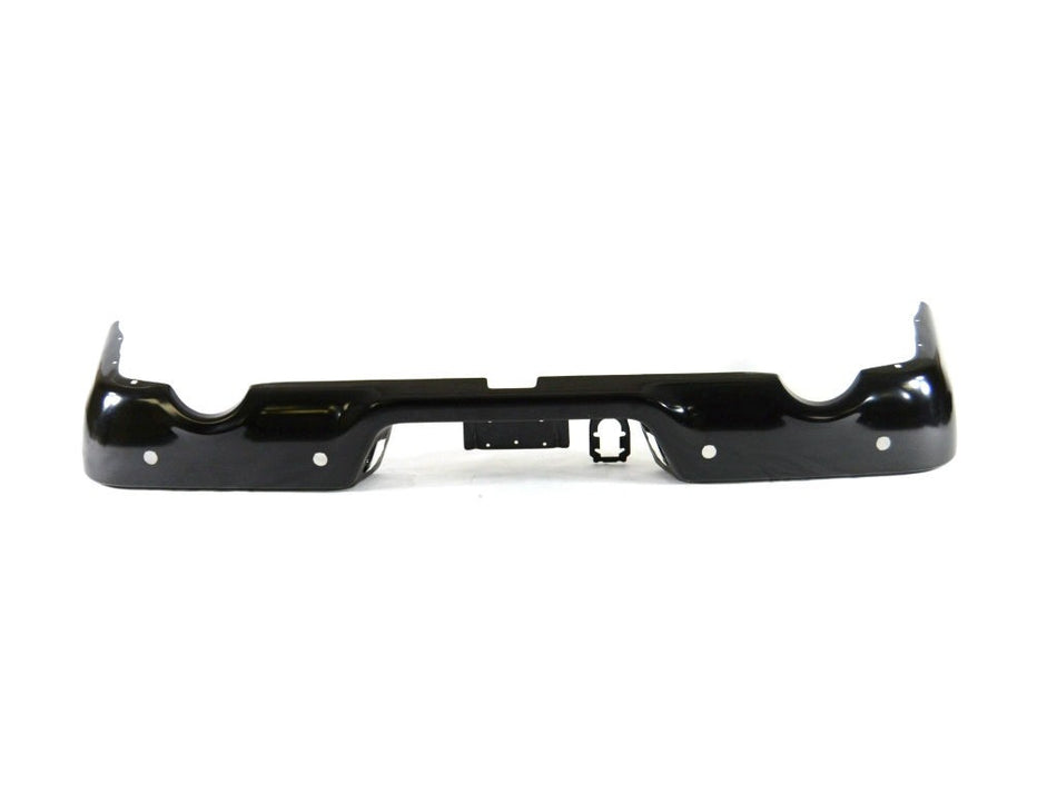 68049863AB Rear Bumper Assembly Mopar Aftermarket