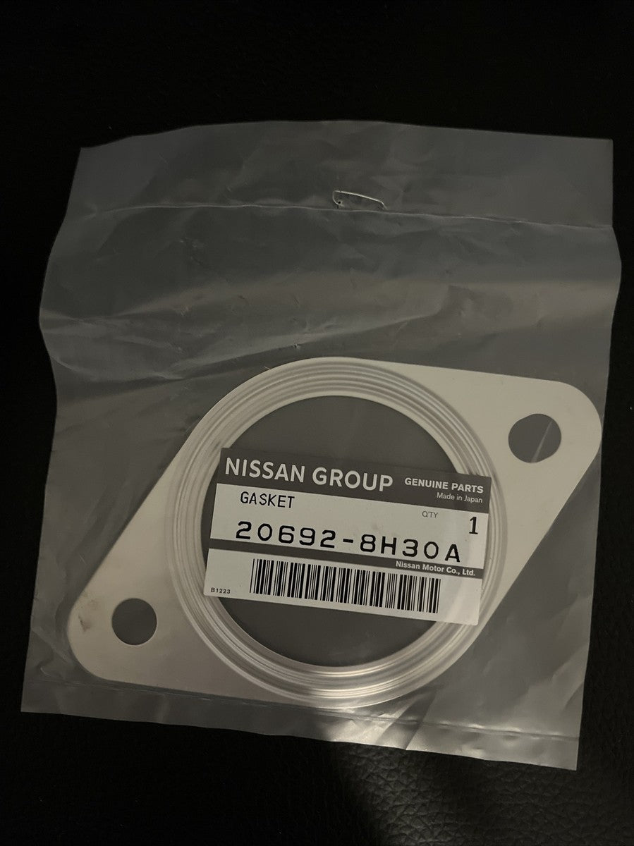 206928H30A Exhaust Gasket Nissan Genuine