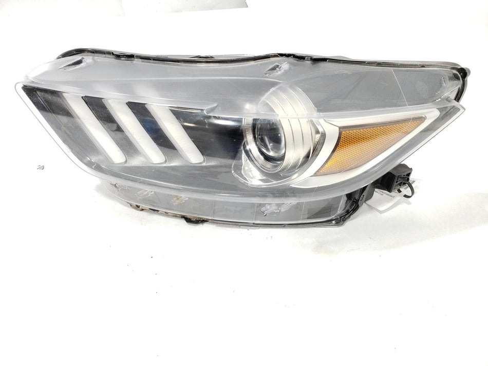 FR3Z13008K LH Headlight Ford Aftermarket