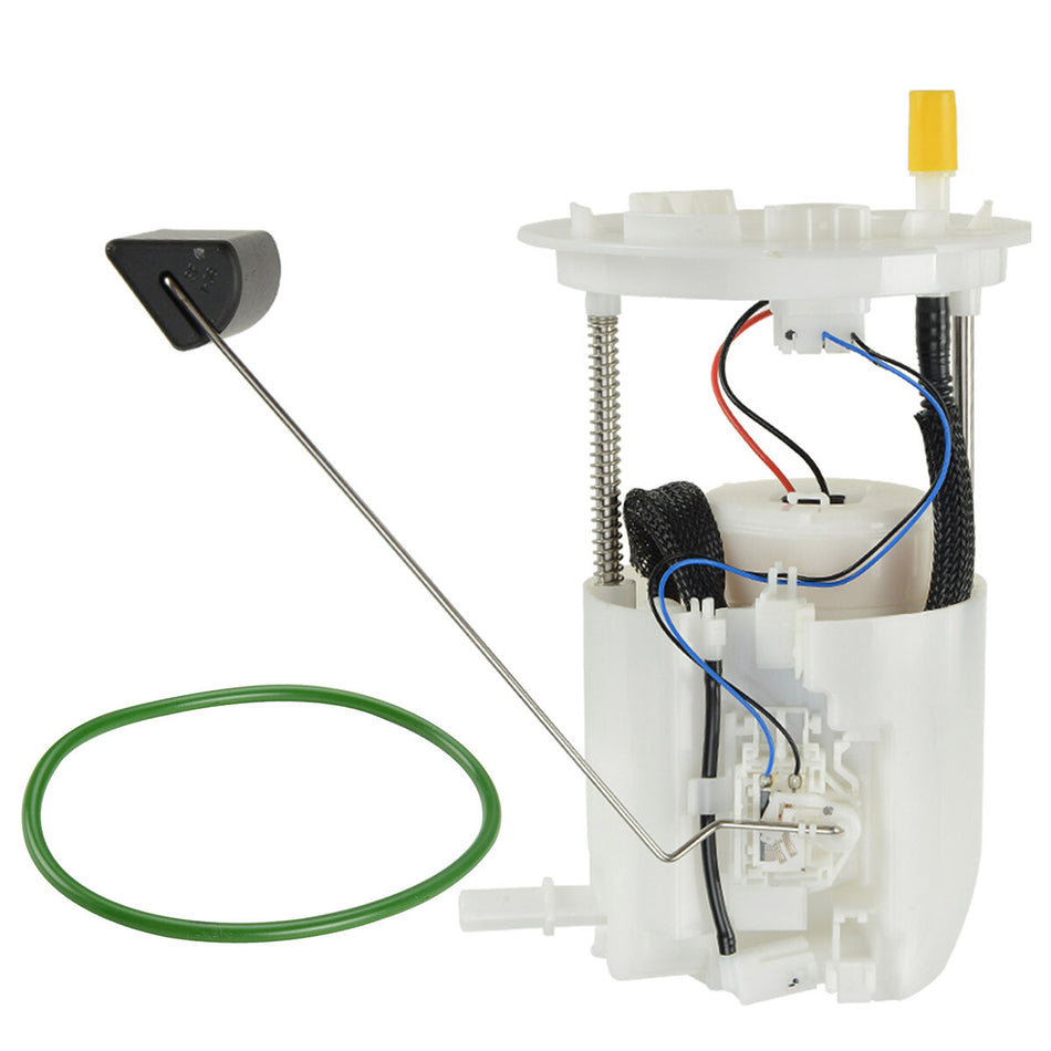 F2GZ9H307E Fuel Pump Edge V6 Ford Genuine