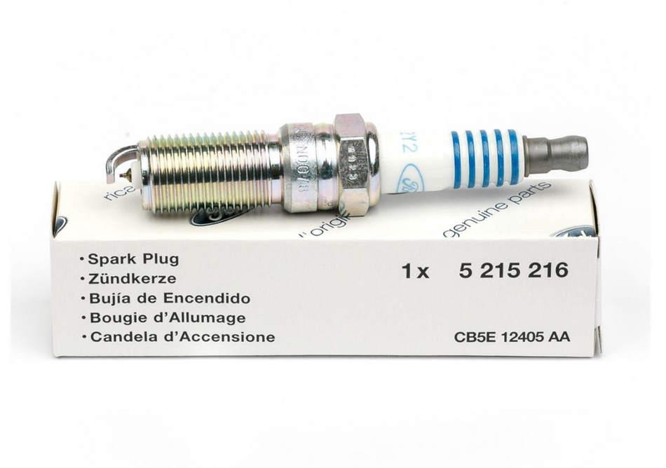 5215216 Spark Plug Ford Genuine