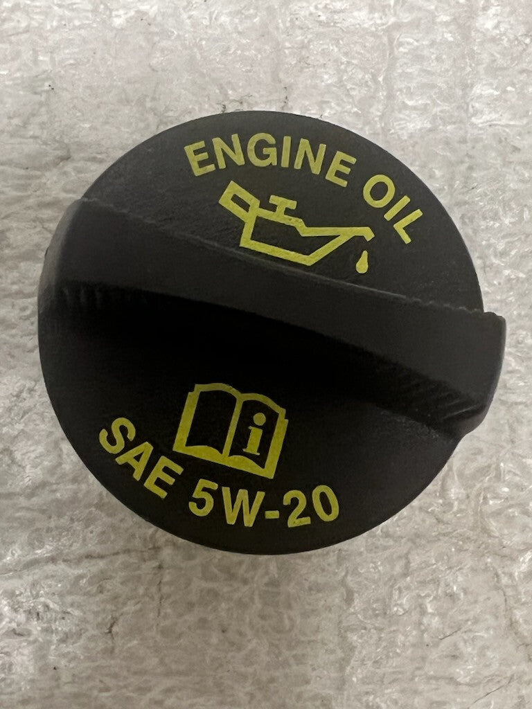 4893232AA Engine Oil Cap Mopar Genuine