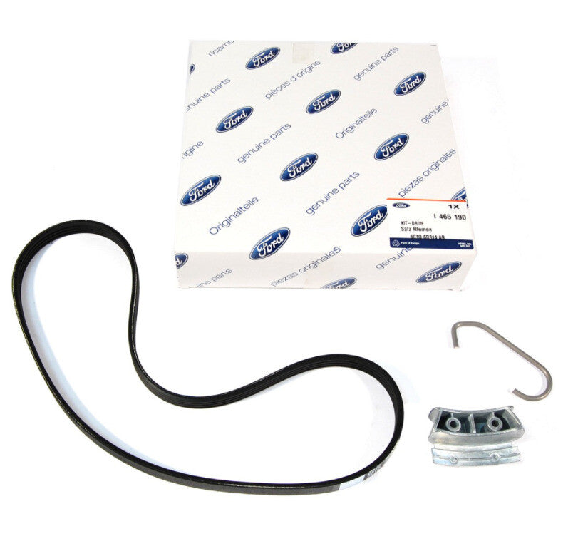 1465190 Belt Ford Genuine