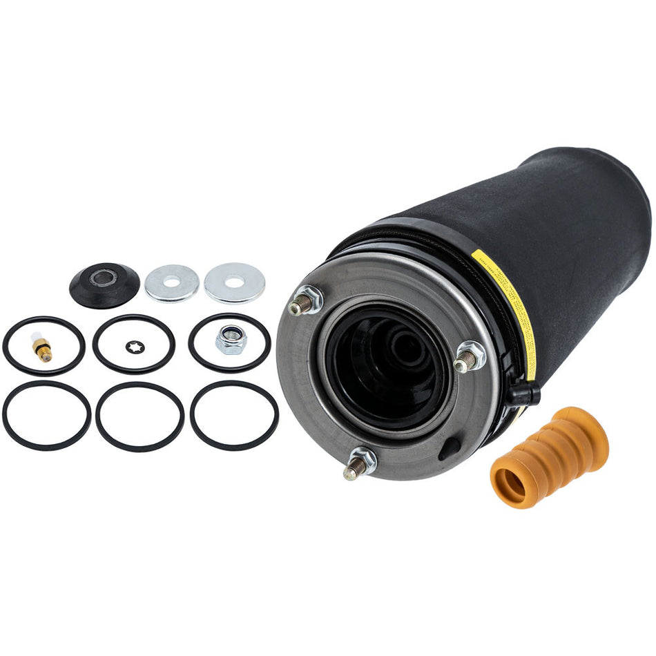 RNB000750 Front Shock Left Hand Land Rover Aftermarket
