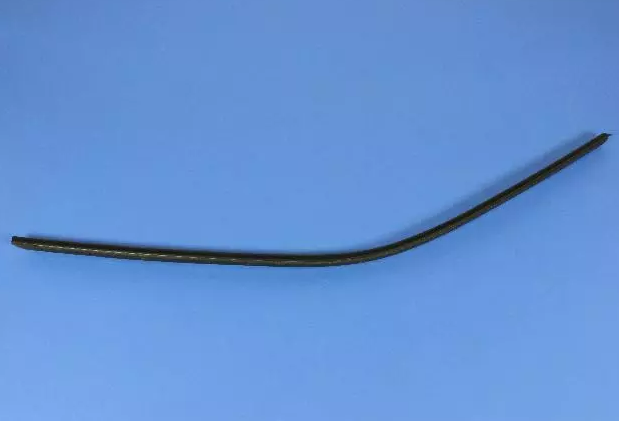 4575902AH Right Hand Door Seal Mopar Genuine