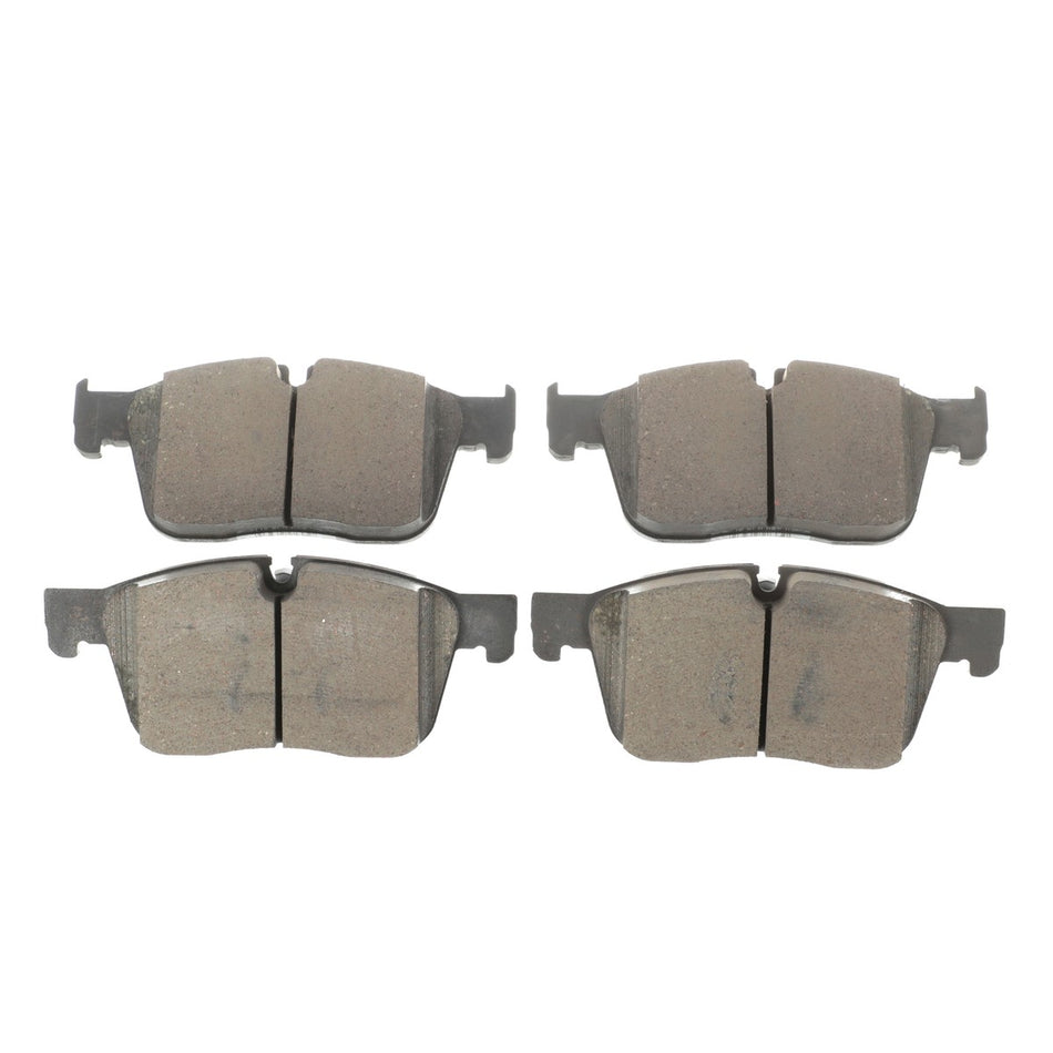 LR064687 Brake Pad Rear Velar Bb0 Land Rover Aftermarket
