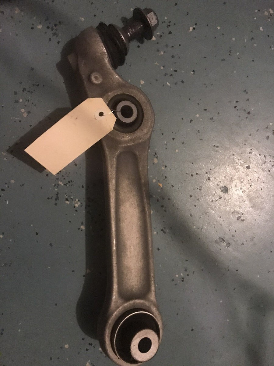31126850781 Front Control Arm LH BMW Aftermarket