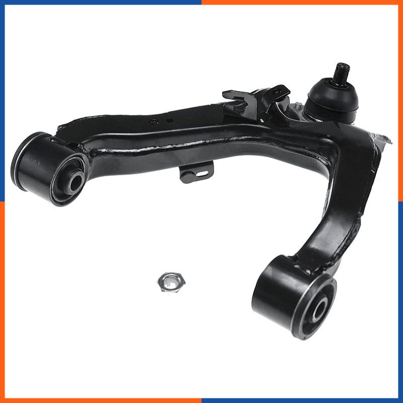 4010A037 Left Hand Upper Arm Mitsubishi Aftermarket