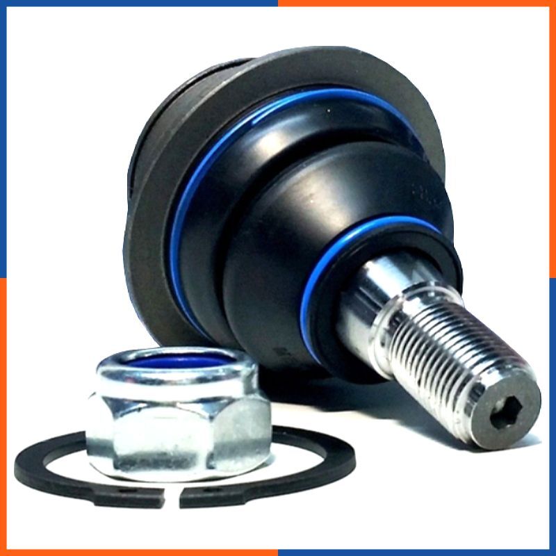 7L2Z3050A Front Lower Ball Joint Ford Aftermarket