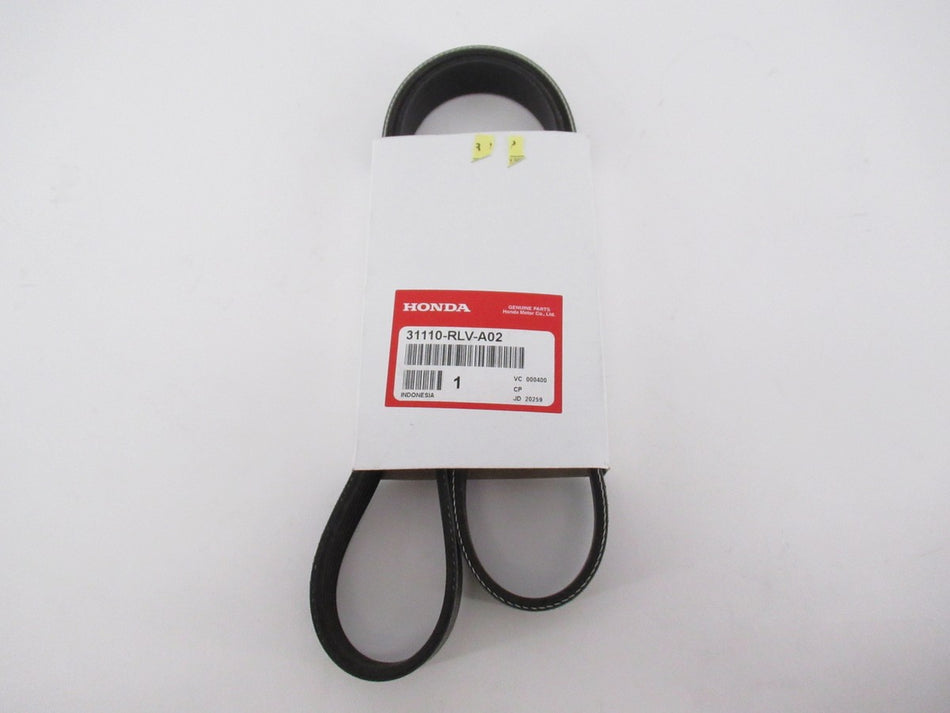 31110RLVA02 Belt Honda Genuine