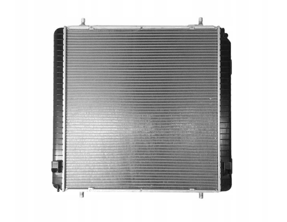 A4635000402 Radiador Mercedez Benz Recambio