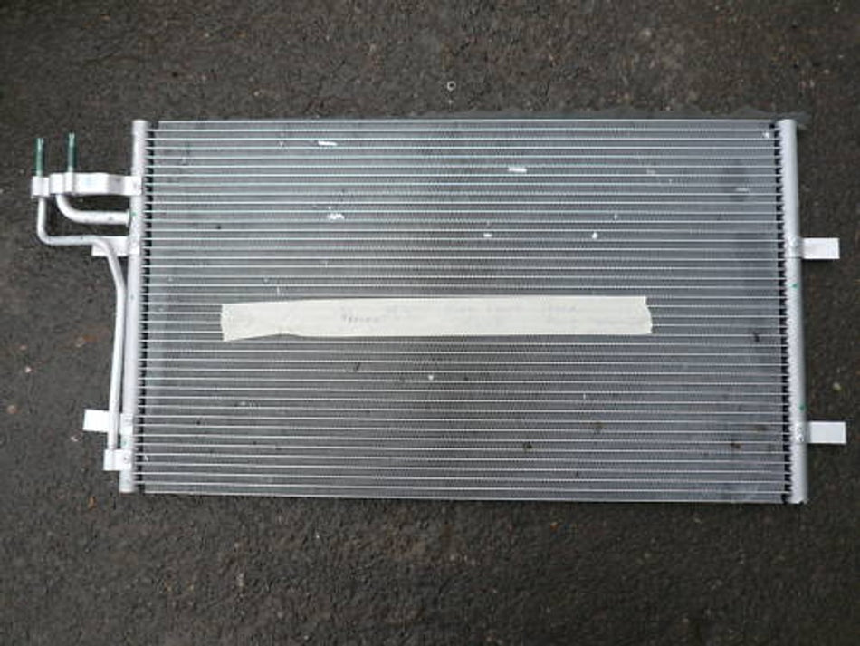 1516838 Condensor Ford Aftermarket