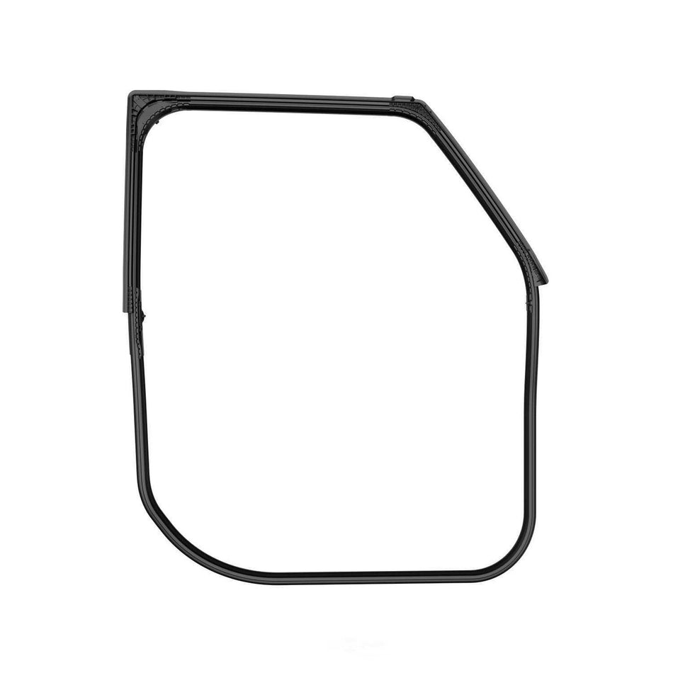 68271724AH Rubber Weather Door To Body Mopar Genuine