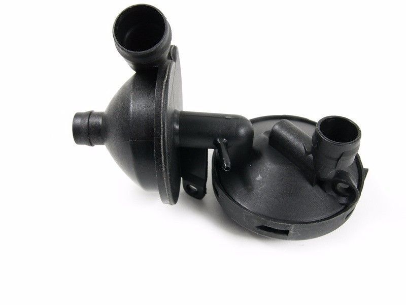 11617501566 Pressure Regulator Valve BMW Aftermarket
