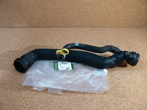 LR166362 Radiator Hose Land Rover Genuine