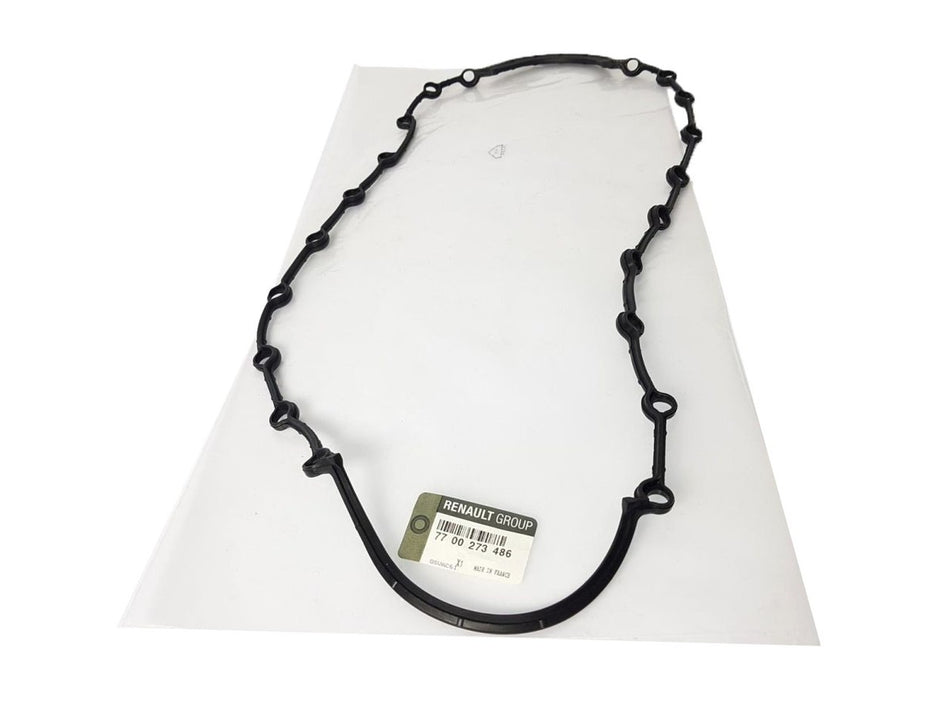 7700273486 Oil Sump Gasket Renault Genuine