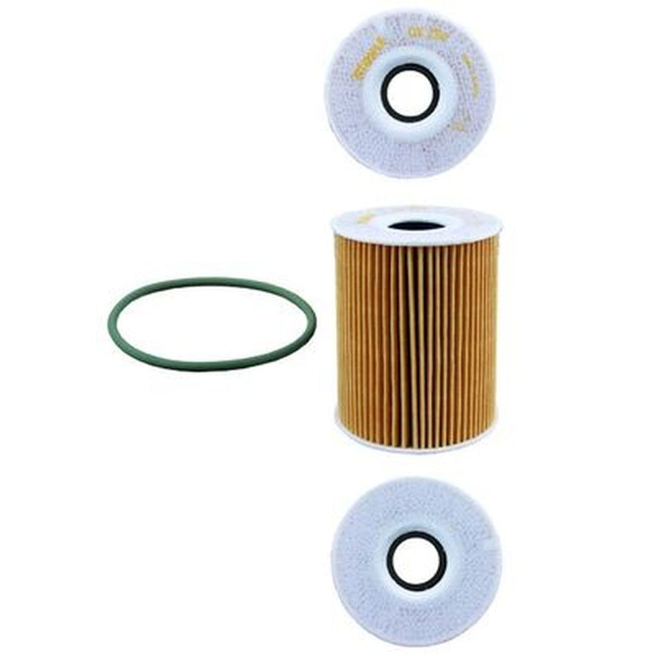 0PB115403 Oil Filter Porsche Genuine