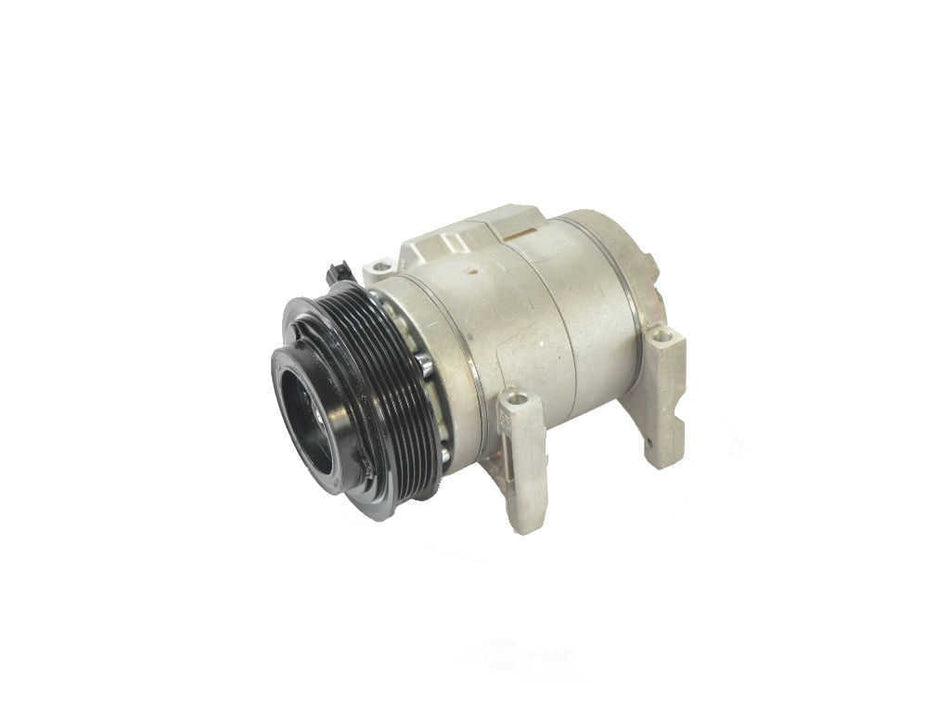 68251534AE Compressor Mopar Aftermarket