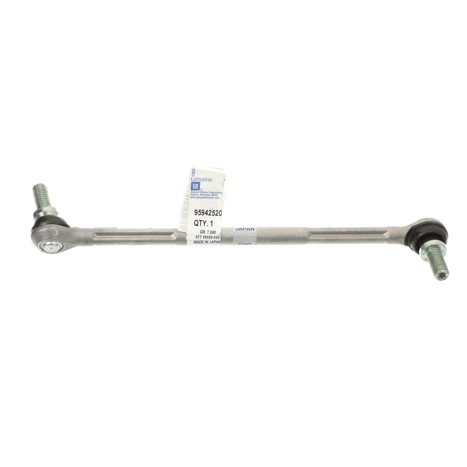 95942520 Front Stabilizer Link Trax GM Genuine