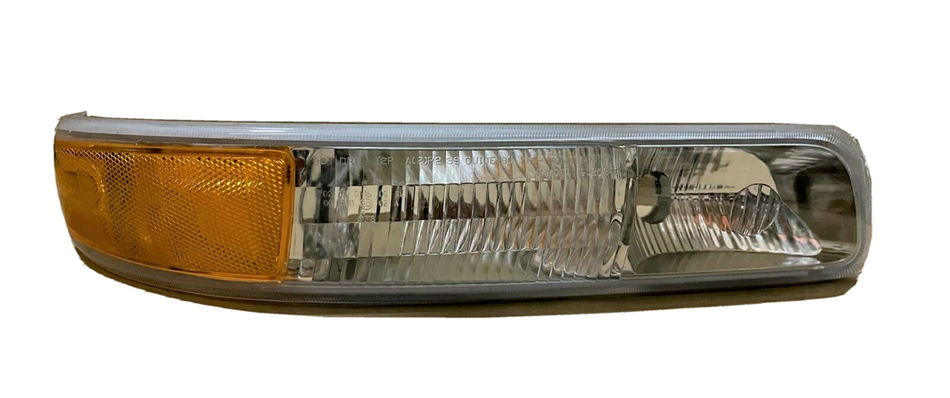 15199559 Drl Parking Turn Signal Lamp Assembly RH GM Aftermarket