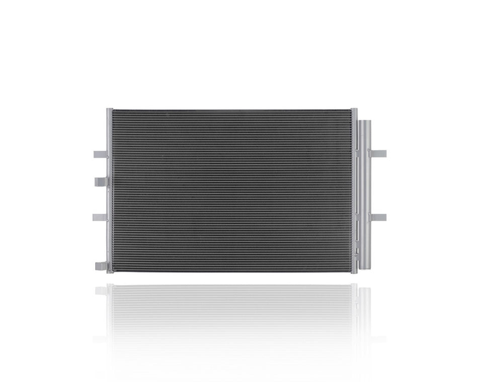 LK4Z19712A Condenser Ford Aftermarket