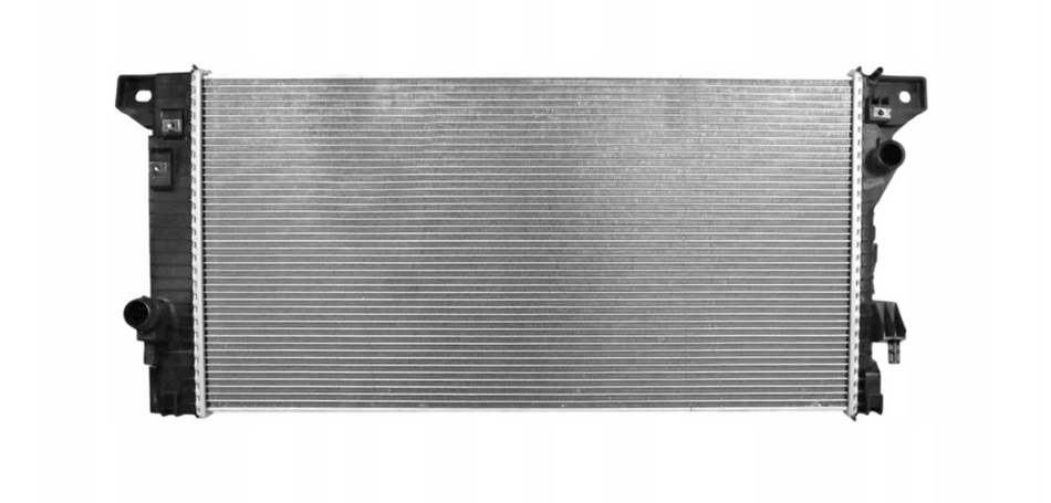 HL3Z8005C Radiator Ford Genuine